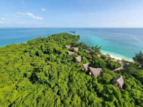  Chumbe Island Coral Park  Mbweni